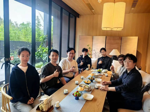 协会活动现场 05