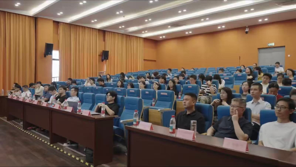 协会活动现场 13