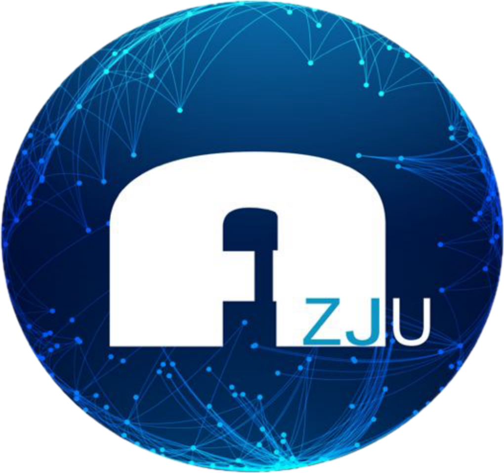 ZJUAI 协会 Logo
