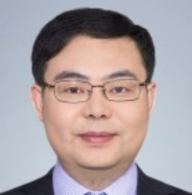 刘勇教授